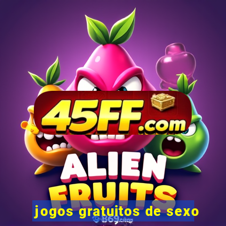 jogos gratuitos de sexo